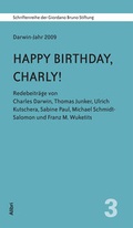 Cover: Happy Birthday, Charly! - Alibri