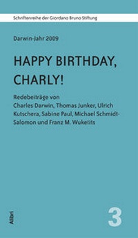 Enlarge image Cover: Happy Birthday, Charly! - Alibri