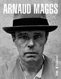 Cover: Arnaud Maggs - Steidl