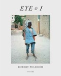 Cover: Eye and I - Steidl