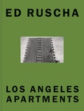 Cover: Los Angeles Apartments - Steidl
