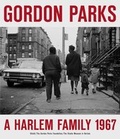 Cover: A Harlem Family 1967 - Steidl
