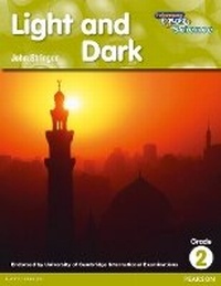 Enlarge image Cover: Heinemann Explore Science 2nd International Edition Reader G2 Light and Dark - Heinemann