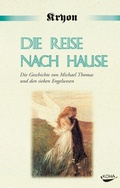 Cover: Die Reise nach Hause - KOHA-Verlag