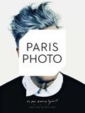 Cover: Paris Photo by David Lynch - Steidl
