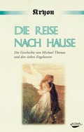 Cover: Die Reise nach Hause - KOHA-Verlag