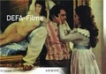 Cover: DEFA-Filme - Admos Media