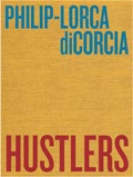 Cover: Hustlers - Steidl