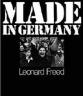 Cover: Leonard Freed Made in Germany - Steidl
