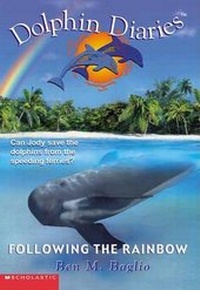 Enlarge image Cover: 07 Following - Scholastic US