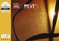 Cover: Moments - Admos Media