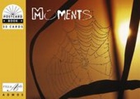 Enlarge image Cover: Moments - Admos Media