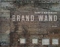 Cover: Brand Wand - Steidl