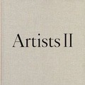 Cover: Artists II - Steidl