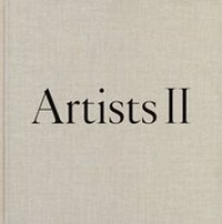 Abbildung von: Artists II - Steidl