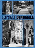 Cover: Leipziger Denkmale 2 - Sax-Verlag