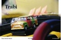 Cover: Trabi - Admos Media