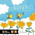 Cover: Bizz and Buzz Make Honey Buns - Grosset and Dunlap