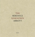 Cover: The Unknown Berenice Abbott - Steidl