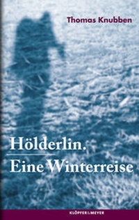 Enlarge image Cover: Hölderlin - Klöpfer & Meyer