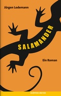 Cover: Salamander - Kl&ouml;pfer & Meyer