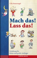 Cover: Mach das! Lass das! - Kl&ouml;pfer & Meyer