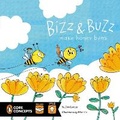 Cover: Bizz and Buzz Make Honey Buns - G P Putnam's Sons
