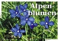 Cover: Alpenblumen - Admos Media