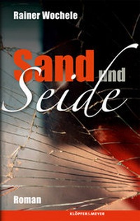 Enlarge image Cover: Sand und Seide - Klöpfer & Meyer
