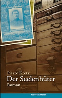 Abbildung von: Der Seelenhüter - Klöpfer & Meyer