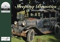 Cover: Sleeping Beauties - Admos Media
