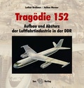 Cover: Trag&ouml;die 152 - Sax-Verlag