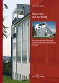 Cover: Das Haus auf der Halle - Sax-Verlag
