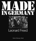 Cover: Made in Germany - Steidl