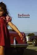 Cover: Redlands - Steidl