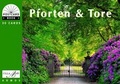 Cover: Pforten & Tore - Admos Media