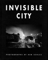 Abbildung von: Invisible City - Steidl