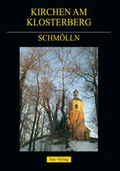 Cover: Kirchen am Klosterberg - Sax-Verlag