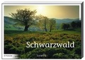Cover: Schwarzwald - Admos Media