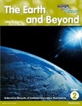 Cover: Heinemann Explore Science 2nd International Edition Reader G2 The Earth and Beyond - Heinemann