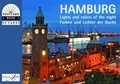 Cover: Hamburg - Farben und Lichter der Nacht / Lights and colors of the night - Admos Media