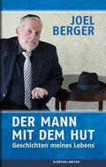 Cover: &raquo;Der Mann mit dem Hut&laquo; - Kl&ouml;pfer & Meyer