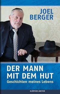 Enlarge image Cover: »Der Mann mit dem Hut« - Klöpfer & Meyer