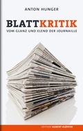 Cover: Blattkritik - Kl&ouml;pfer & Meyer