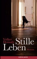 Cover: Stille Leben - Kl&ouml;pfer & Meyer