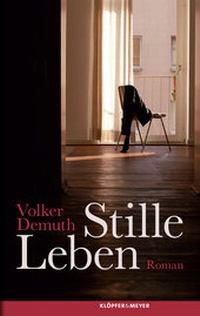 Enlarge image Cover: Stille Leben - Klöpfer & Meyer