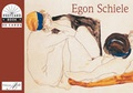 Cover: Egon Schiele - Admos Media