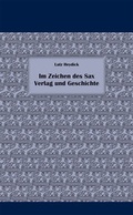 Cover: Im Zeichen des Sax - Sax-Verlag