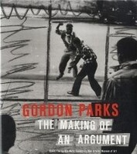 Enlarge image Cover: Gordon Parks - Steidl