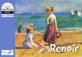 Cover: Renoir - Admos Media